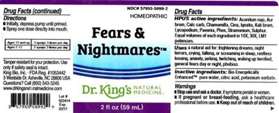 image description - fears and nightmares